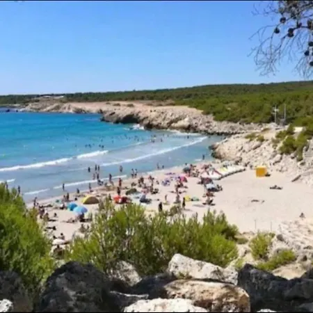 Studio Mer Et Vacances Sausset-les-Pins Exterior foto