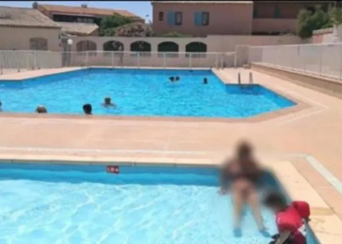 Studio Mer Et Vacances