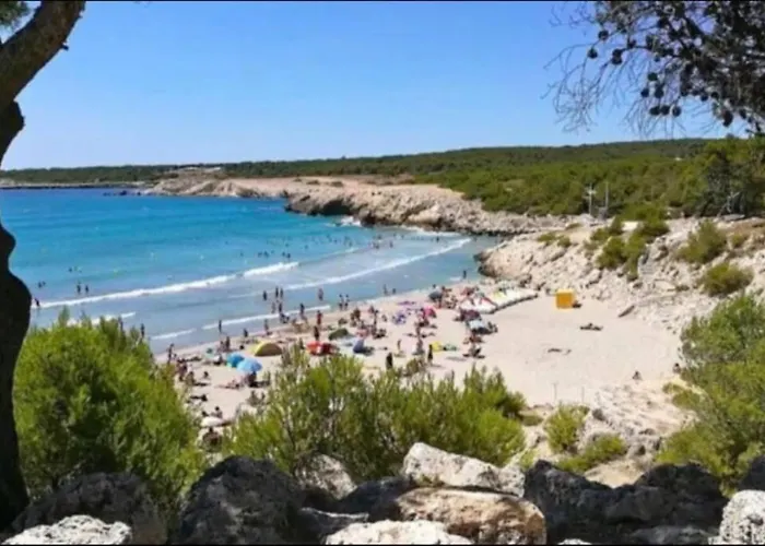 Studio Mer Et Vacances
