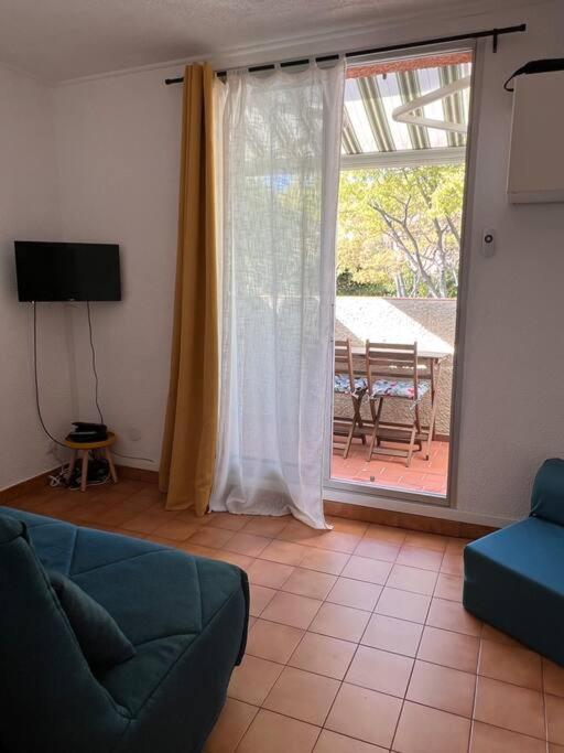 Apartment Et Sausset-les-Pins